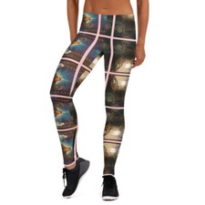 Goddess Leggings