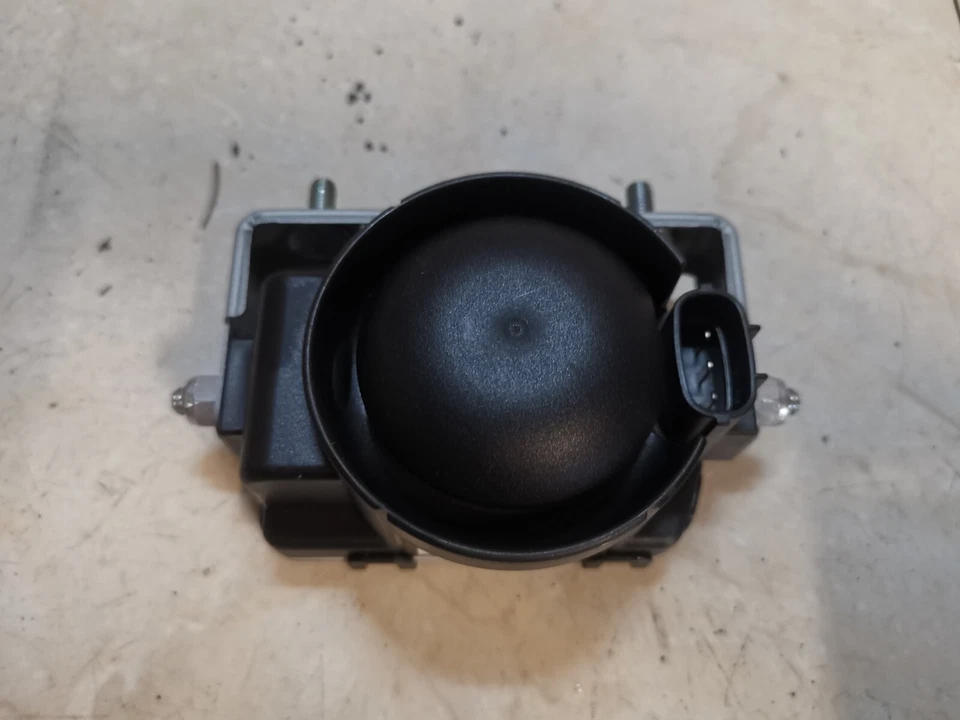 СИРЕНА СИГНАЛИЗАЦИИ LEXUS RX400H 89040-48020 2005-2008 - Изображение 2 из 2