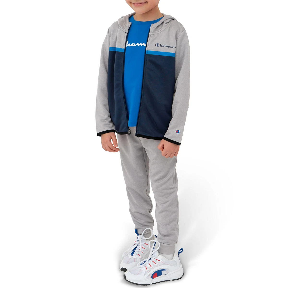 Toddler champion sweatpants 2025