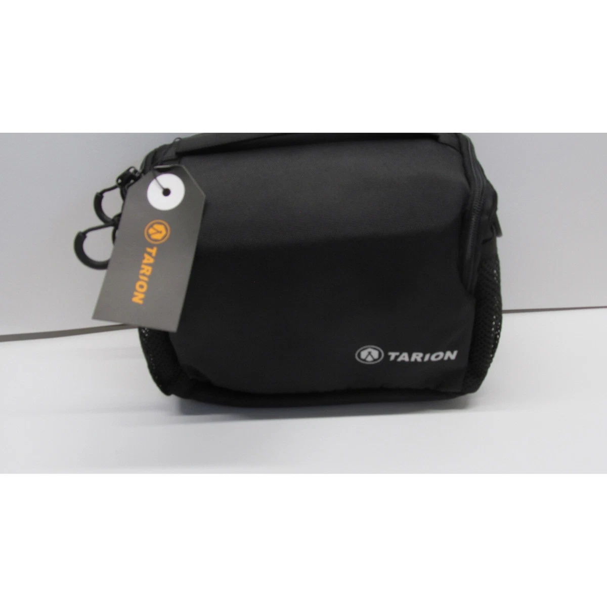 GAESHOW Orange Waterproof Protective Insertion Protective Partition Handle Camera Bag Lens Case Partition Bag Lens Bag - View #4