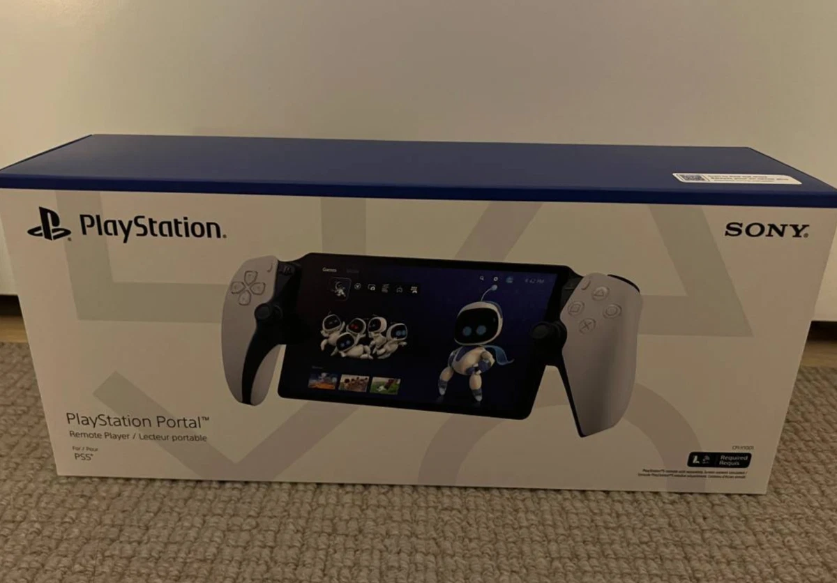 Ebay ps5 console deals