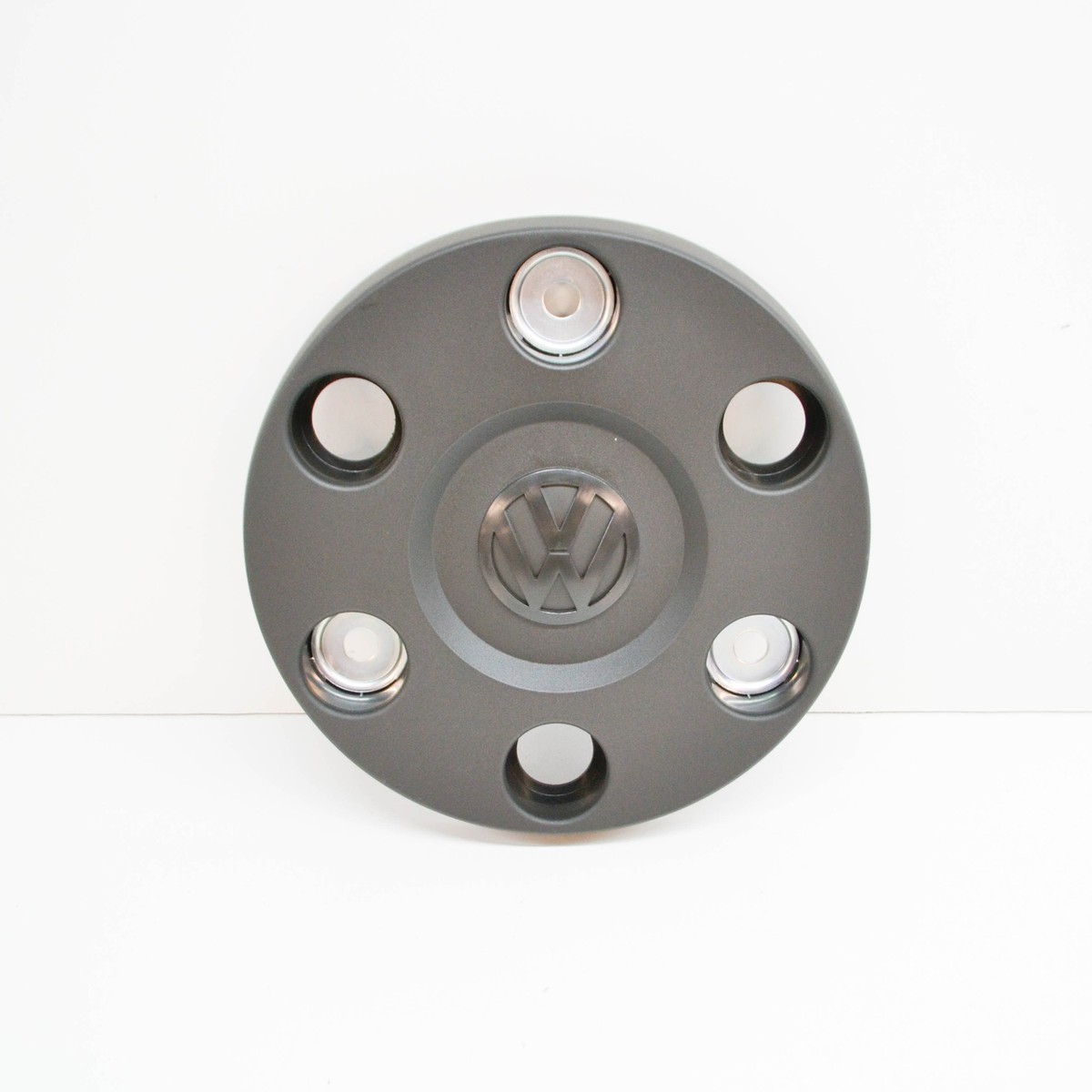 Genuine Volkswagen Crafter 06-16 Hub Cap For 16 Inch Wheels