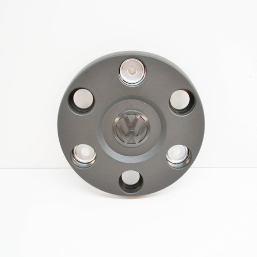 NEU VOLKSWAGEN CRAFTER MK1 2E RAD HUB CAP 2E0601149C ORIGINAL