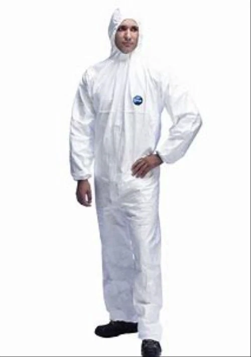 DUPONT TYVEK Coveralls (Free Delivery)