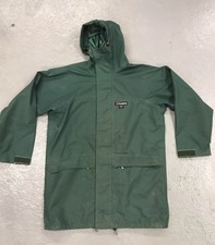 berghaus long cornice gore tex men's interactive waterproof hooded jacket blue