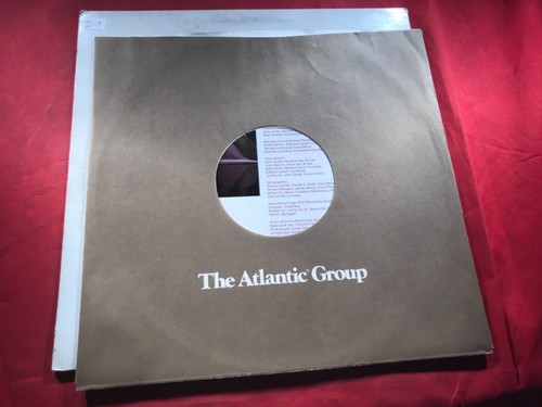 I1-9 DEE EDWARDS Heavy Love - PROMO - 1979 - SD 5212 - RECORD - R&B / SOUL - Imagen 7 de 7
