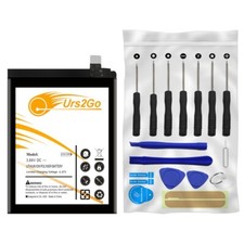 Large Capacity 4400mAh Battery Disassembly Tool Set f OnePlus Nord N10 5G BE2028