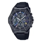 CASIO EDIFICE SLIM LINE EFB-680CPL-1AVUPRC Men's Edition Limited and Sapphire