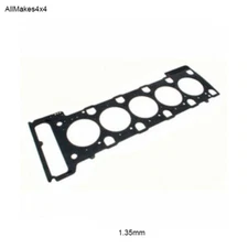 LAND ROVER HEAD GASKET 1.35mm Td5 DEFENDER DISCOVERY 2 II LVB000260 AM4x4