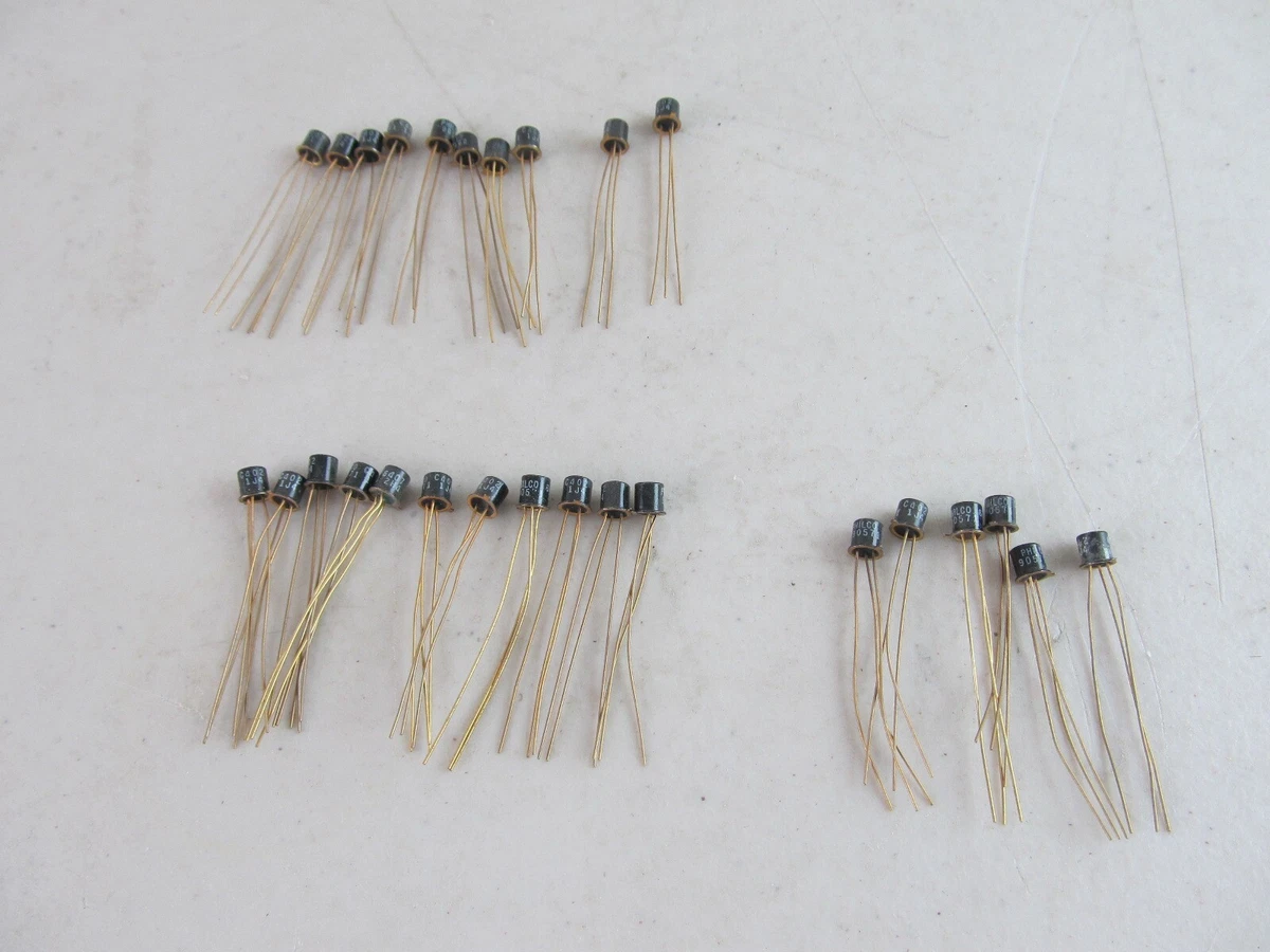 Philco Transistors for sale | eBay