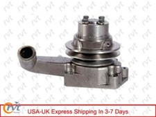 Ensemble de pompe à eau OEM 006003265A92 pour tracteur Mahindra