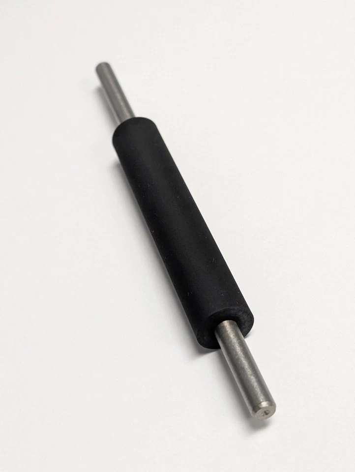 BRAND NEW - Boca Lemur platen roller - 3.25" (OEM #423760-L3B) - Image 2 of 3