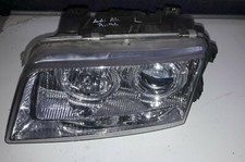 Audi A4 B5 Bj.94-98 Scheinwerfer links LWR Stellmotor 08-441-1136L DEPO 