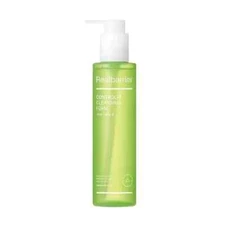 Real Barrier Control-T Cleansing Foam 200mL