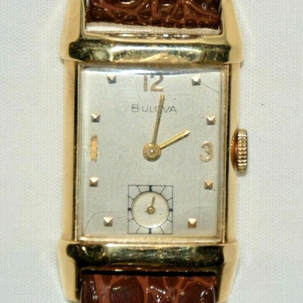Bulova a9 watch clearance price