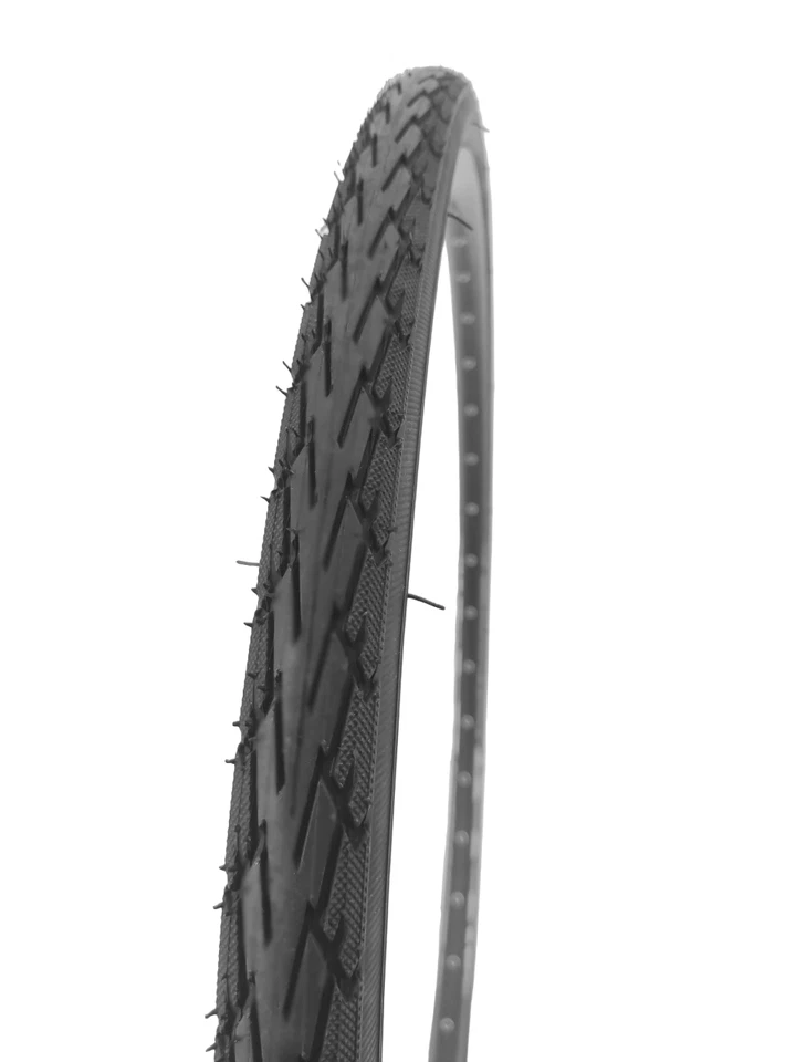 DURO Fahrradreifen 700x35C 37-622 28x1.40, 28x1 5/8x1 3/8 700C Trekking City - Bild 1 von 3