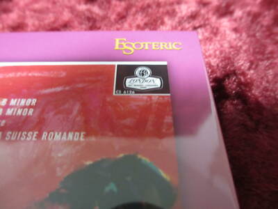 ESOTERIC SACD ESSD-90246 Borodin Symphony No.2 Ansermet F/S | eBay
