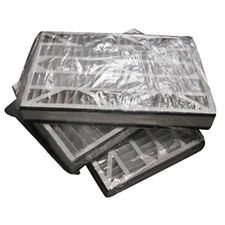 Filters Fast Brand MERV 8 3-Pack Replacement For Trion Air Bear 255649-101