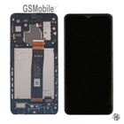 SAMSUNG A32 5G A326 ORIGINAL BLACK LCD DISPLAY SCREEN