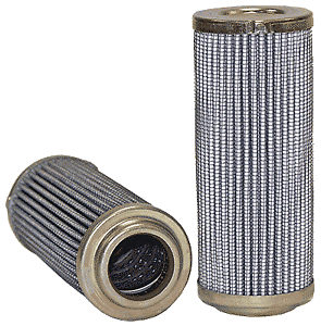 WIX Filters 57122 Heavy Duty Cartridge Hydraulic Metal Pack of 1 WIX Filters 57122 Heavy Duty Cartridge Hydraulic Metal Pack of 1