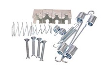 Mâchoire de frein Land Rover RANGE ROVER SPORT