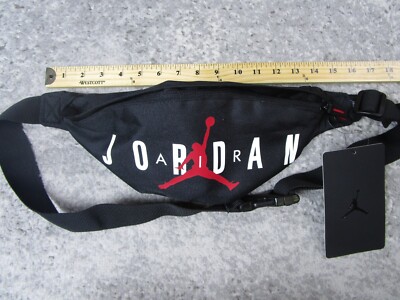 harga waist bag air jordan