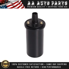 Ignition Coil FD476 For Ford F100, F150, F250, F350, Grand Torino & Mustang