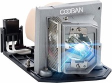 Replacement Projector Lamp for COOBAN BL-FP230D