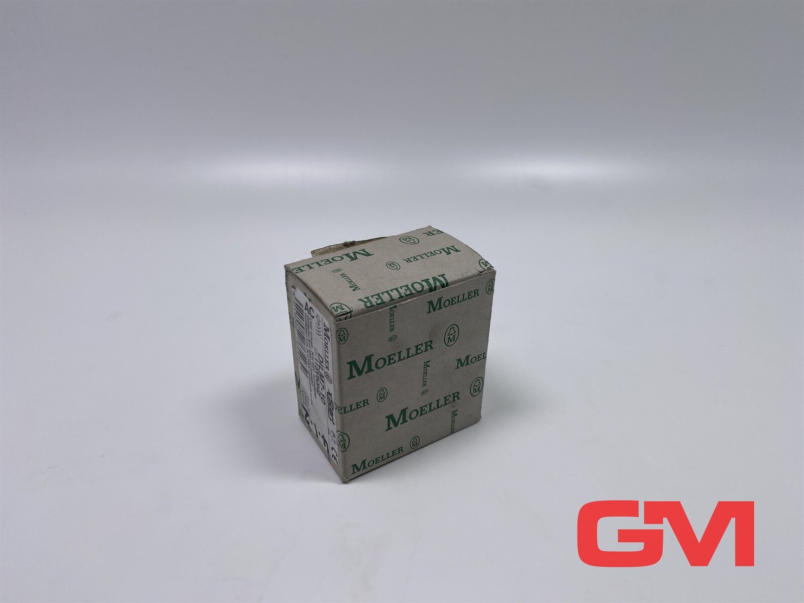Moeller Power Contactor DILM7-10 115V 60Hz 276543 xStart 3kW/400V 1NO