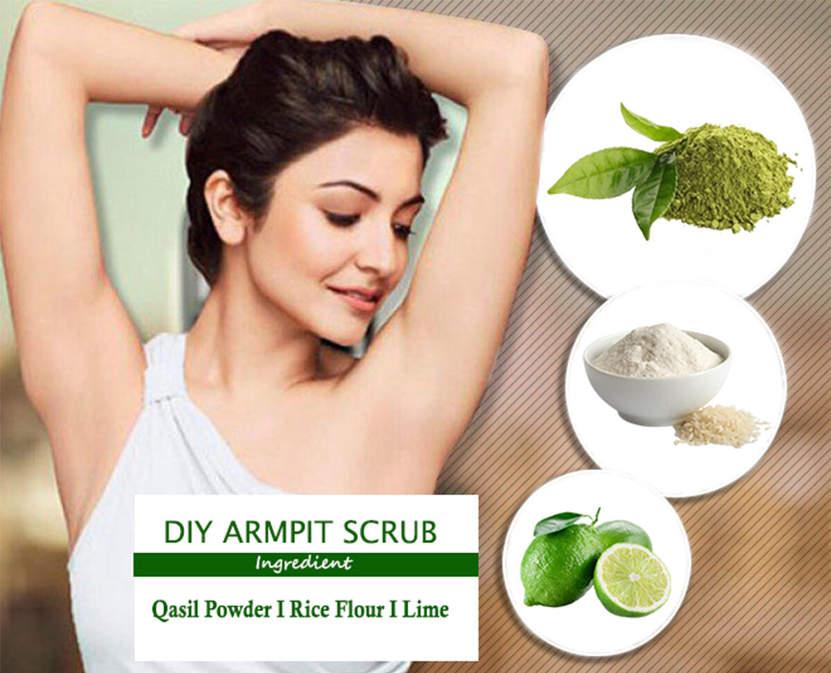 Poudre De Sidr / Qasil Bio Inde 50g - Masque Cheveux Naturel Au Jujubier - Neuf