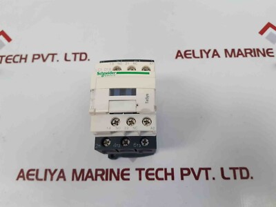 Schneider Electric LC1D18F7 Schütz LC1 D18