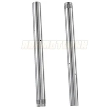 Front Fork Inner Tubes Pipes For Kawasaki GTR1400 2008-2022 1.25mm Thread Pitch