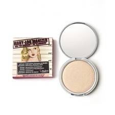 NEW Powder Highlighter Mary Lou Manizer Full ...
