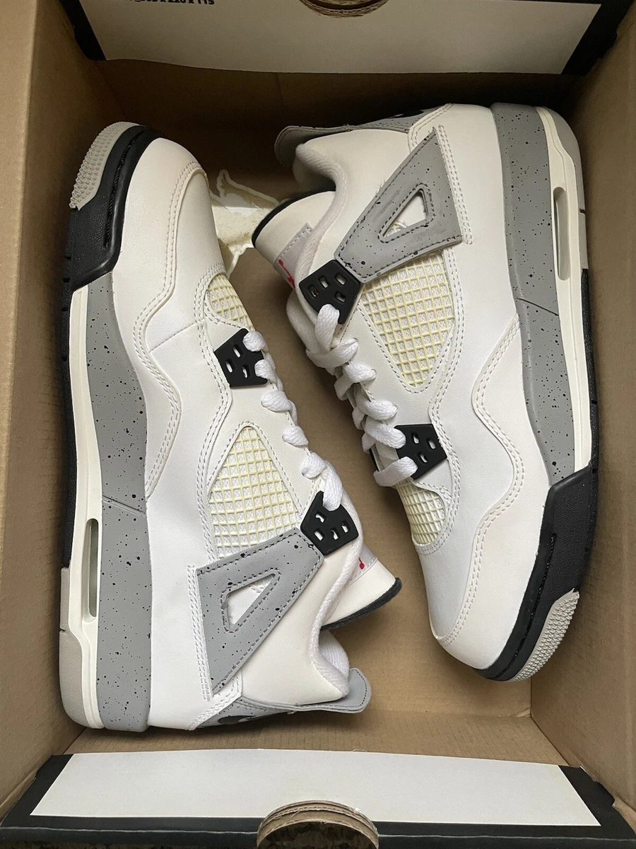 White cement 4 gs top