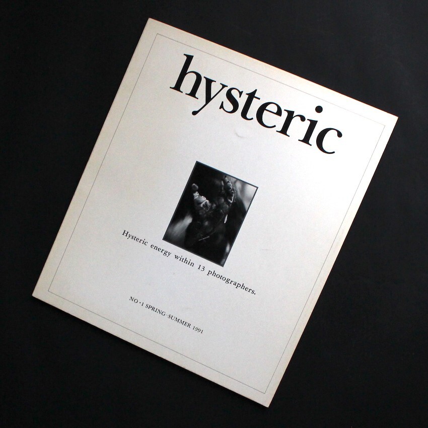 （写真集）hysteric Untitled no.5(1) 1994 アート・デザイン・音楽 hysteric untitled no.5(1) 1994 写真集