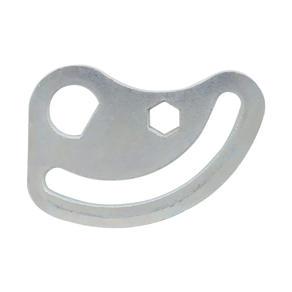 Kit de pernos inclinables de alineación de brazo de control superior para GMC Sierra 1500 1999-17 545-510 Foto 3 de 4