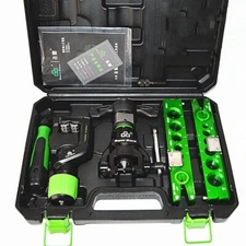 Hand Electric Eccentric Tube Flapper ST-R806FT Ratchet Flapper Rise Flapper