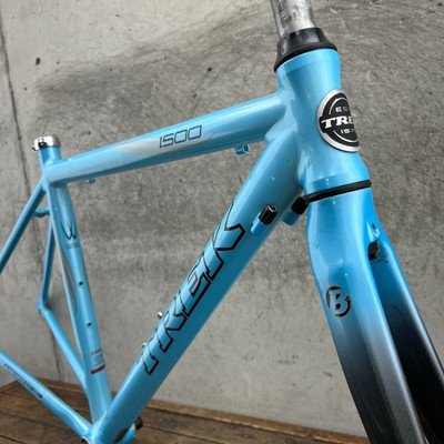 Trek Frame Set 47 cm 1500 SLR Alpha 