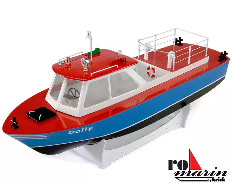 Rc boat best sale kits ebay