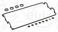 Elring 685.610 Dichtungssatz, Zylinderkopfhaube FüR Honda