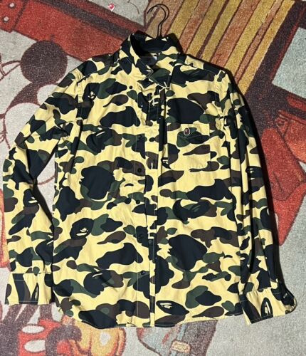 Bape × nigo 90s - Gem Bape × nigo 90s - Gem