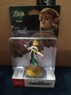 Zelda Amiibo