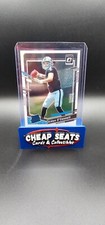 2023 Panini Donruss Optic - Rated Rookie #258 Aidan O'Connell