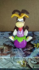 RAYMAN Mcdonald'S France