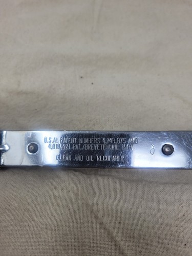Blue-Point - RYAM1517 15mm X 17mm 12 Point Offset Ratcheting Box Wrench - Picture 8 of 11