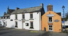 Photo 6x4 St David's - The Bishops Historic and popular city centre pub n c2021