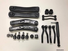 Suspension Avant & Direction Kit pour Jeep Grand Cherokee 1999-2004