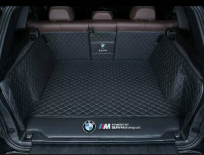Fit For BMW I3 X1 X2 X3 X4 X6 X7 Z4 Waterproof Mat Car Floor Mats 2005-2021 Fit For BMW I3 X1 X2 X3 X4 X6 X7 Z4 Waterproof Mat Car Floor Mats 2005-2021