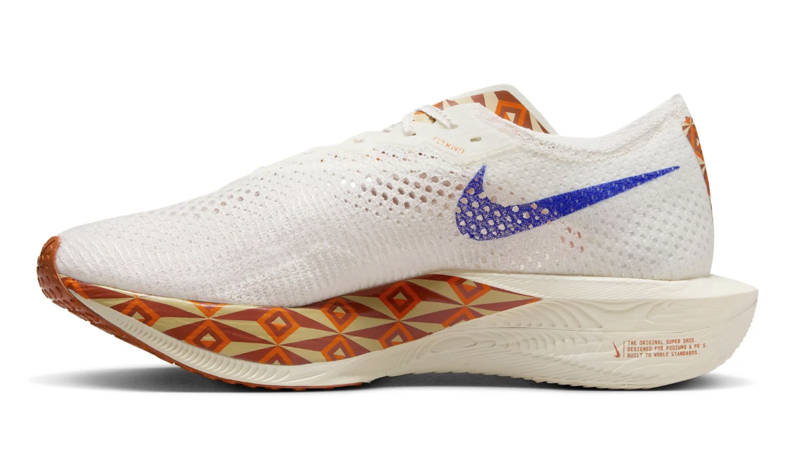 Nike ZoomX VaporFly Next% 3 Blue Ribbon Sports | eBay