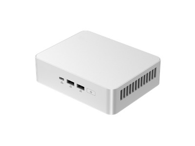 ASUS NUC 15 PRO+ cTDP 65W 1288TB SSD Silver BT WARRANTY